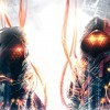 Лучшие игры Аниме - Scarlet Nexus (топ: 96.1k)