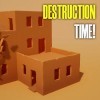 Лучшие игры Физика - Destruction Time! (топ: 6k)