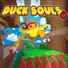Лучшие игры Пиксельная графика - Duck Souls (топ: 7.1k)