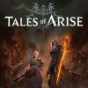 Лучшие игры Аниме - Tales of Arise (топ: 101.1k)
