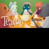 Лучшие игры Казуальная - Teacup (топ: 7.5k)