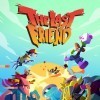 Лучшие игры Пост-апокалипсис - The Last Friend (топ: 6.6k)