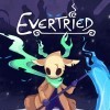 Лучшие игры Пиксельная графика - Evertried (топ: 9.3k)