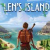 Лучшие игры Инди - Len's Island (топ: 35.7k)