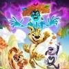 Лучшие игры Аниме - Marsupilami: Hoobadventure (топ: 6k)
