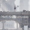 Лучшие игры Пост-апокалипсис - NieR Re[in]carnation (топ: 4.8k)