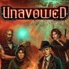 Лучшие игры Пиксельная графика - Unavowed (топ: 10k)