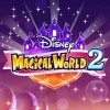 игра от Bandai Namco Entertainment - Disney Magical World 2: Enchanted Edition (топ: 5.9k)