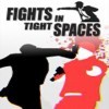 Лучшие игры Избей их всех (Beat 'em up) - Fights in Tight Spaces (топ: 7.5k)