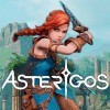 Лучшие игры Метроидвания - Asterigos: Curse of the Stars (топ: 20.7k)