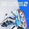 Лучшие игры Казуальная - PC Building Simulator 2 (топ: 6.3k)
