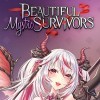 Лучшие игры Нагота - Beautiful Mystic Survivors (топ: 5.8k)