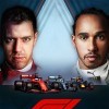 Игра F1 2019