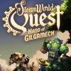 Лучшие игры Отличный саундтрек - SteamWorld Quest: Hand of Gilgamech (топ: 4.4k)