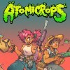 Лучшие игры Пиксельная графика - Atomicrops (топ: 9.1k)