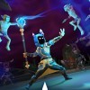 Лучшие игры Тёмное фэнтези - Soulstone Survivors (топ: 6.1k)