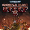 Игра Warhammer 40,000: Shootas, Blood & Teef