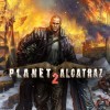Лучшие игры Пост-апокалипсис - Planet Alcatraz 2 (топ: 5.9k)