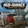Игра MudRunner - American Wilds
