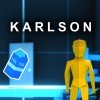 Лучшие игры Паркур - Karlson (топ: 3.5k)
