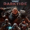 Новые игры Совместная локальная игра на ПК и консоли - Warhammer 40,000: Darktide