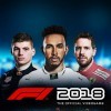 Игра F1 2018