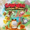 Игра Garfield: Lasagna Party