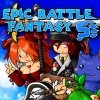 Игра Epic Battle Fantasy 5