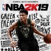 Игра NBA 2K19