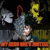 Игра My Hero One's Justice