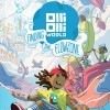 Игра OlliOlli World: Finding the Flowzone