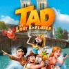 Лучшие игры Для всей семьи - Tad the Lost Explorer (топ: 4k)