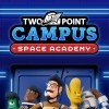 Игра Two Point Campus: Space Academy