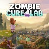 Лучшие игры Менеджмент - Zombie Cure Lab (топ: 5.9k)
