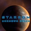 Игра Starcom: Unknown Space