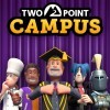 Игра Two Point Campus