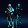 Игра Protonwar