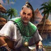 Игра The Legacy: Prisoner
