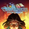 Игра Lost Grimoires: Stolen Kingdom