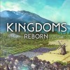 Лучшие игры Экономика - Kingdoms Reborn (топ: 7.5k)