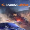 Лучшие игры Вождение - BeamNG.drive (топ: 21.9k)