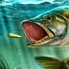 Лучшие игры Для всей семьи - Ultimate Fishing Simulator (топ: 5.9k)