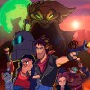 Лучшие игры Киберпанк - Scrap Riders (топ: 4.6k)