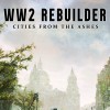 Лучшие игры Менеджмент - WW2 Rebuilder (топ: 8.7k)