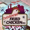 Лучшие игры Экономика - Definitely Not Fried Chicken (топ: 6.5k)