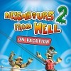 Лучшие игры Смешная - Neighbours from Hell 2: On Vacation (топ: 8.4k)