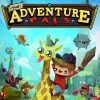 Игра The Adventure Pals