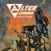 Игра Alter Cosmos