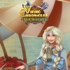 Лучшие игры Строительство - Viking Chronicles: Tale of the lost Queen (топ: 2.8k)