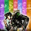 Игра JoJo's Bizarre Adventure: All-Star Battle R
